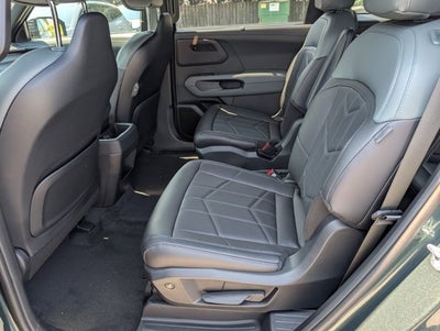 2027 Kia Telluride X-Line SX