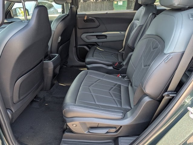 2027 Kia Telluride X-Line SX