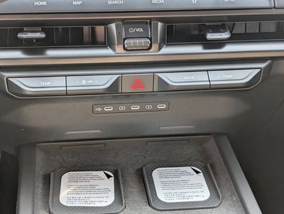 2027 Kia Telluride X-Line SX