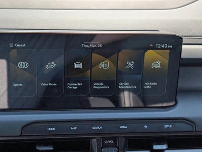 2027 Kia Telluride X-Line SX