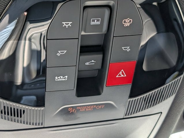 2027 Kia Telluride X-Line SX