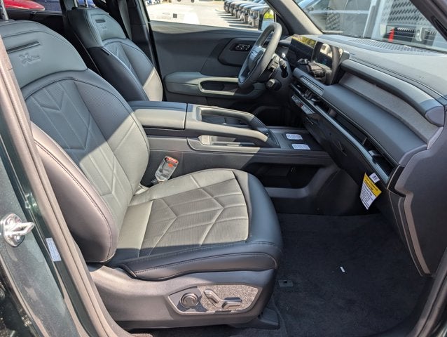 2027 Kia Telluride X-Line SX