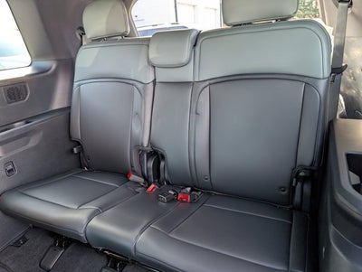 2027 Kia Telluride X-Line SX