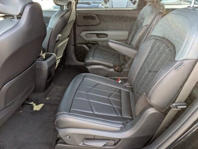 2027 Kia Telluride X-Line SX