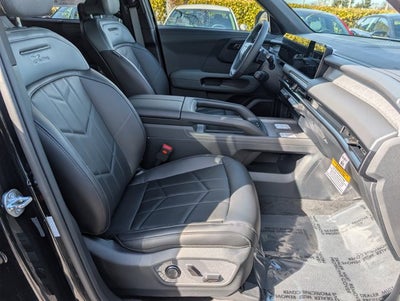 2027 Kia Telluride X-Line SX