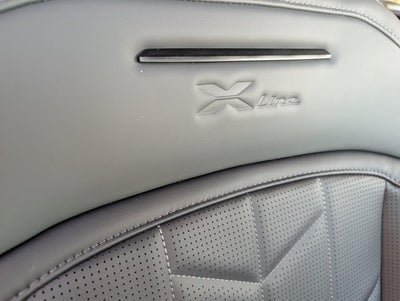 2027 Kia Telluride X-Line SX