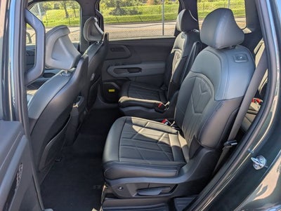 2027 Kia Telluride X-Line SX