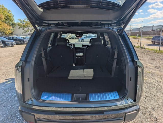 2027 Kia Telluride X-Line SX