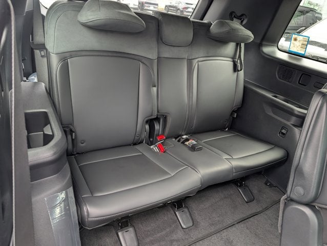 2027 Kia Telluride X-Line SX-Prestige