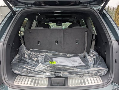 2027 Kia Telluride X-Line SX-Prestige