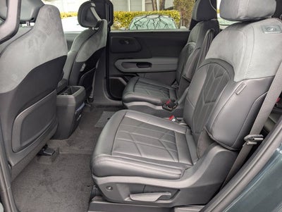 2027 Kia Telluride X-Line SX-Prestige