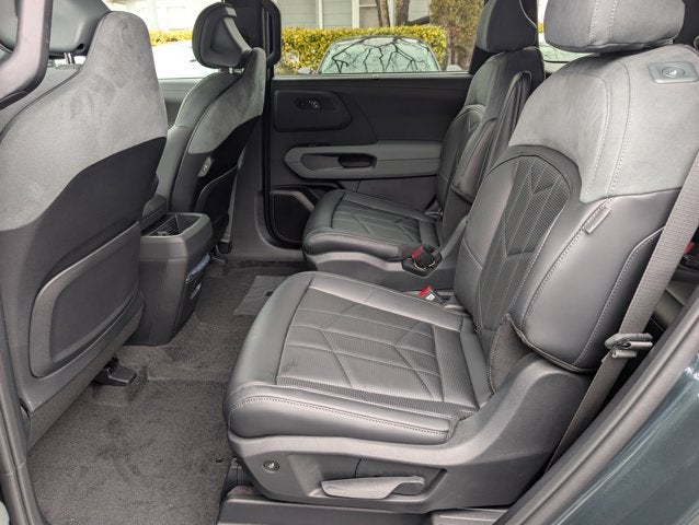 2027 Kia Telluride X-Line SX-Prestige