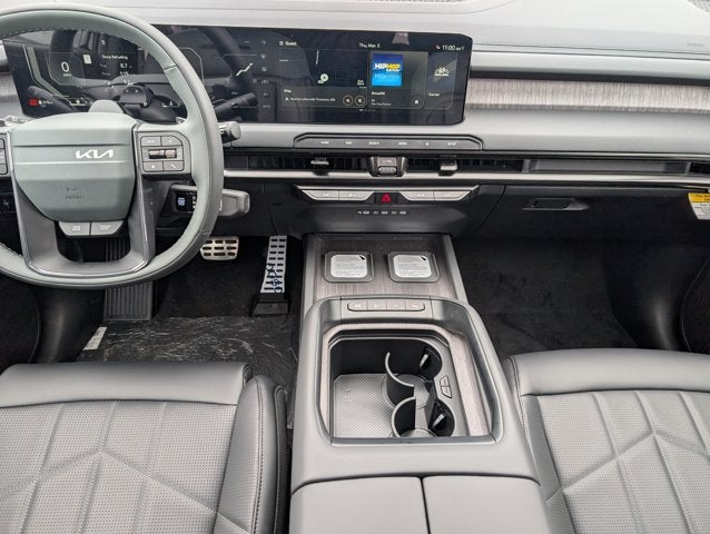 2027 Kia Telluride X-Line SX-Prestige