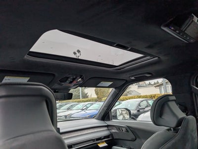 2027 Kia Telluride X-Line SX-Prestige