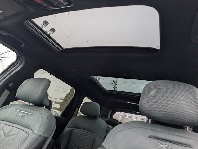 2027 Kia Telluride X-Line SX-Prestige