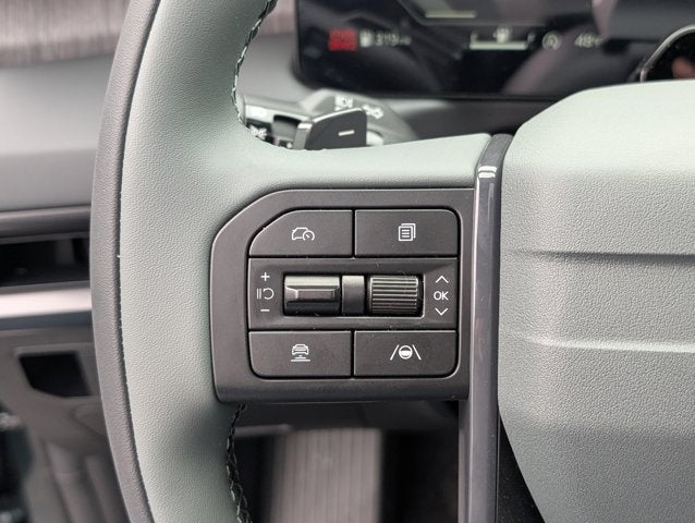 2027 Kia Telluride X-Line SX-Prestige