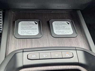 2027 Kia Telluride X-Line SX-Prestige