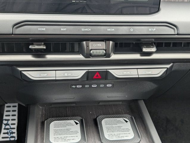 2027 Kia Telluride X-Line SX-Prestige