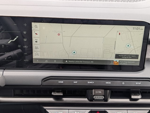 2027 Kia Telluride X-Line SX-Prestige