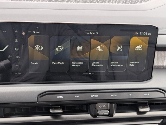 2027 Kia Telluride X-Line SX-Prestige