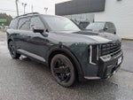 2027 Kia Telluride X-Line SX-Prestige