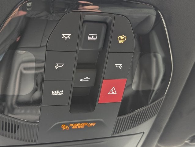 2027 Kia Telluride X-Line SX-Prestige