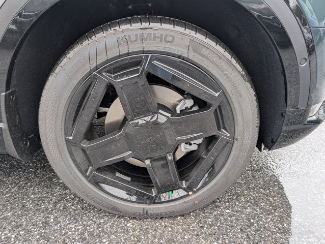 2027 Kia Telluride X-Line SX-Prestige