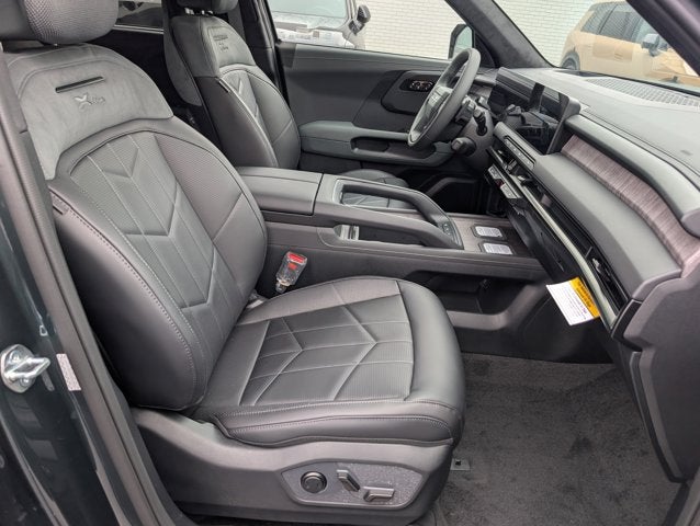 2027 Kia Telluride X-Line SX-Prestige