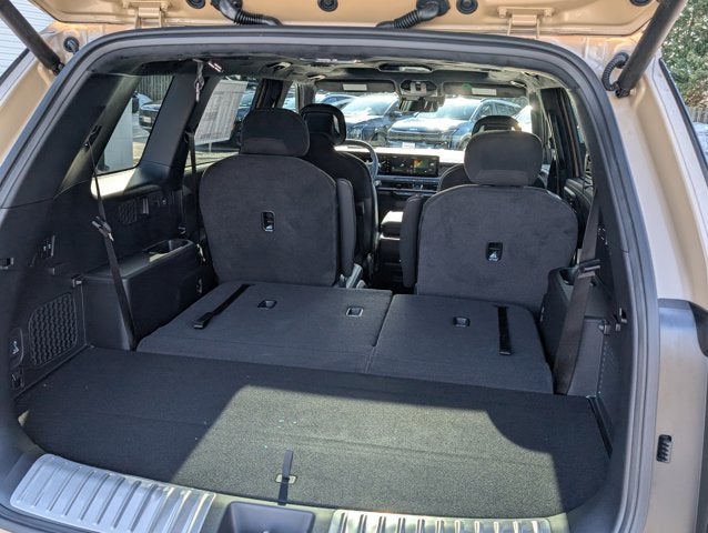 2027 Kia Telluride X-Line SX-Prestige