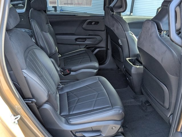 2027 Kia Telluride X-Line SX-Prestige