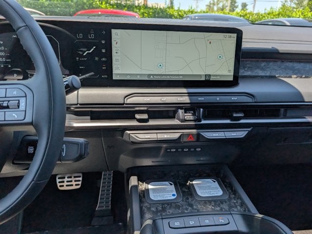 2027 Kia Telluride X-Pro SX-Prestige