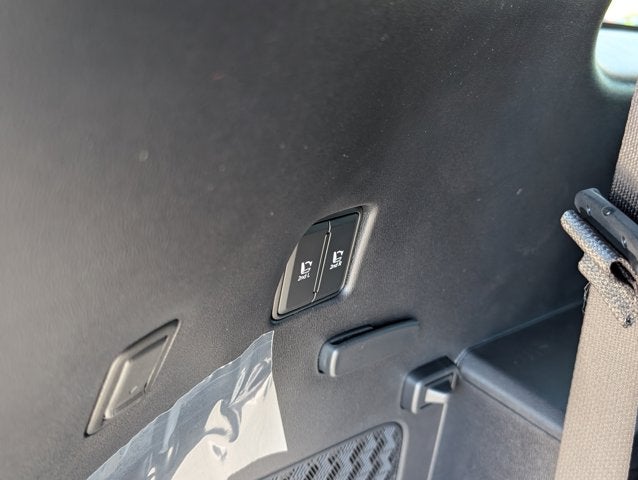 2027 Kia Telluride SX-Prestige