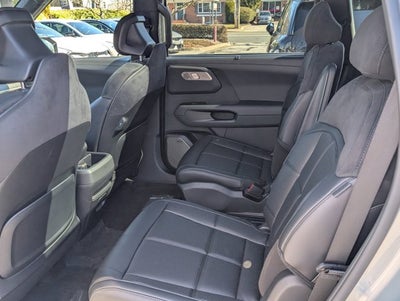 2027 Kia Telluride SX-Prestige