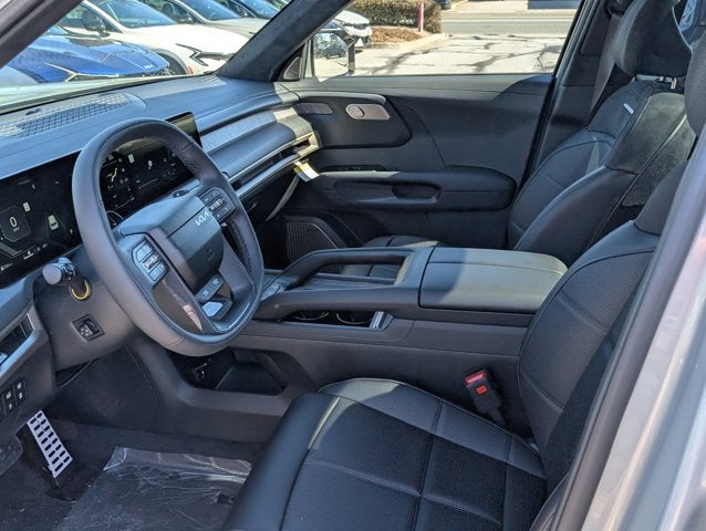 2027 Kia Telluride SX-Prestige