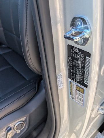 2027 Kia Telluride SX-Prestige