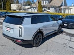 2027 Kia Telluride SX-Prestige