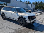 2027 Kia Telluride SX-Prestige