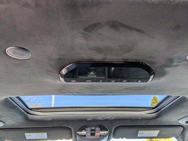 2027 Kia Telluride SX-Prestige