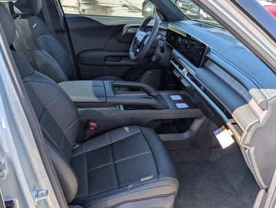 2027 Kia Telluride SX-Prestige