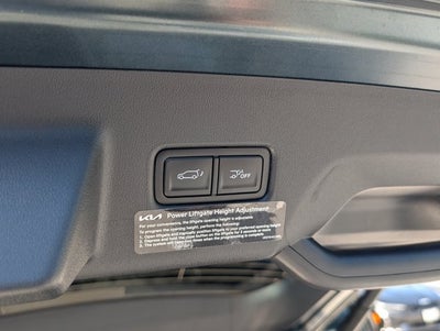 2027 Kia Telluride SX-Prestige