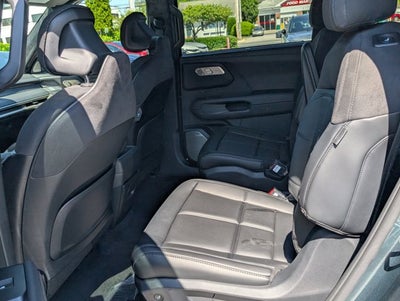 2027 Kia Telluride SX-Prestige