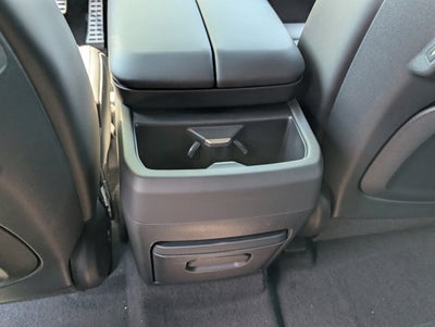 2027 Kia Telluride SX-Prestige