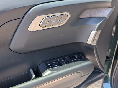 2027 Kia Telluride SX-Prestige