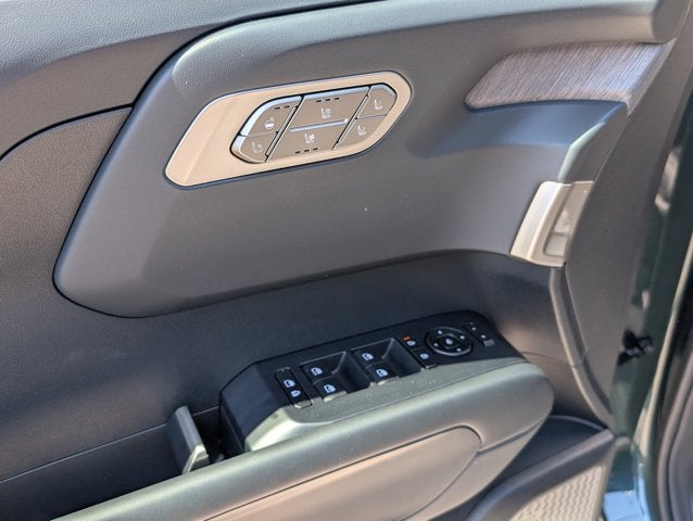2027 Kia Telluride SX-Prestige