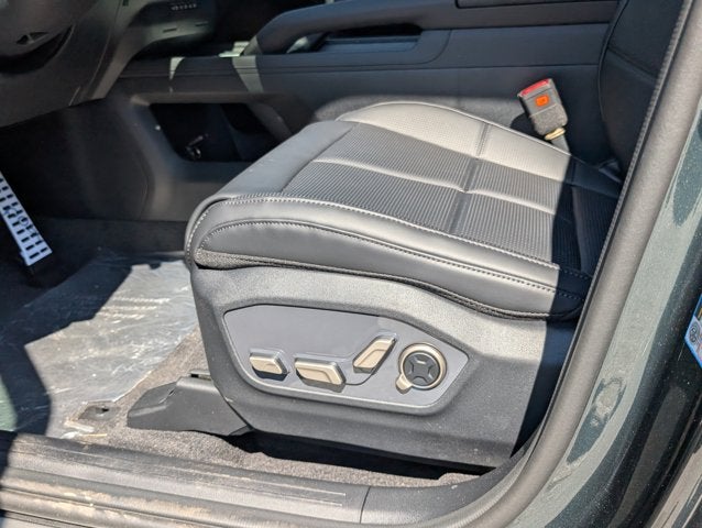 2027 Kia Telluride SX-Prestige