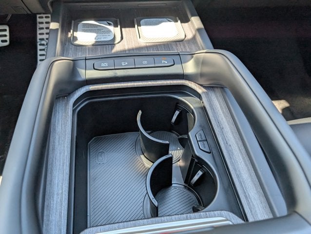 2027 Kia Telluride SX-Prestige