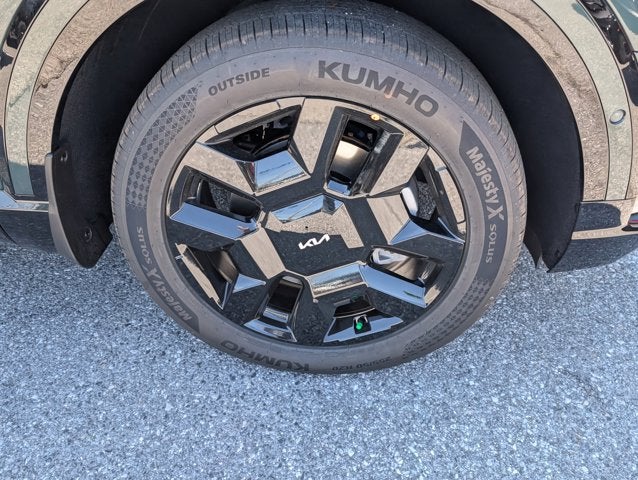 2027 Kia Telluride SX-Prestige