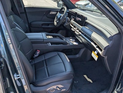 2027 Kia Telluride SX-Prestige