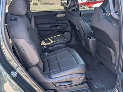 2027 Kia Telluride SX-Prestige