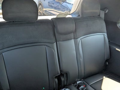 2027 Kia Telluride SX-Prestige
